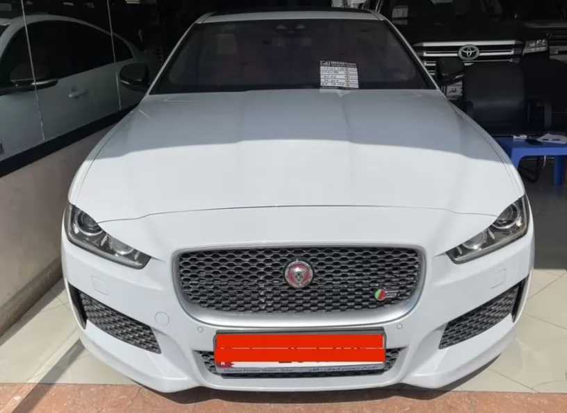 Used Jaguar Unspecified For Sale in Damascus #20091 - 1  image 